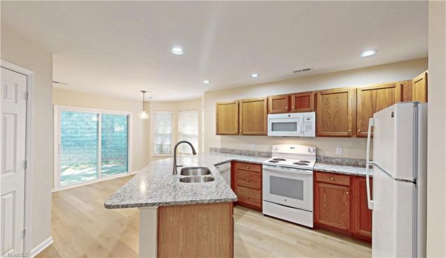 3718 Winborne Lane, Greensboro, NC 27410