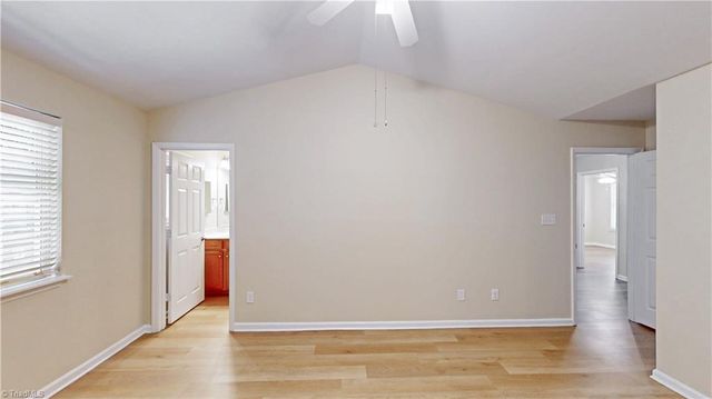3718 Winborne Lane, Greensboro, NC 27410