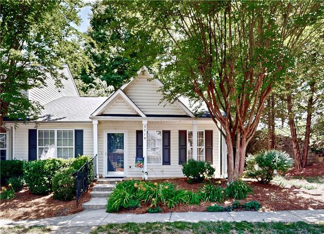 3718 Winborne Lane, Greensboro, NC 27410