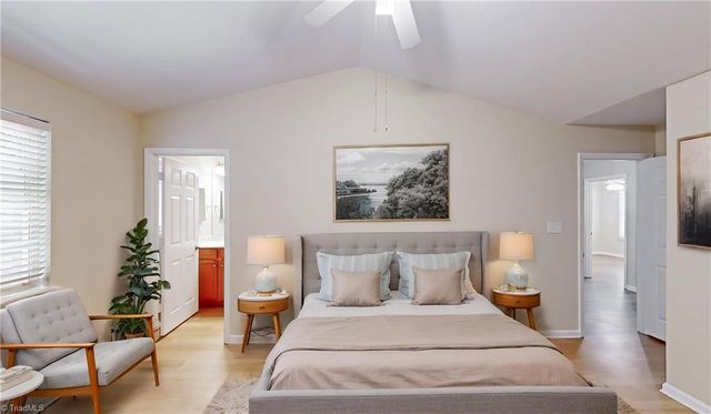 3718 Winborne Lane, Greensboro, NC 27410