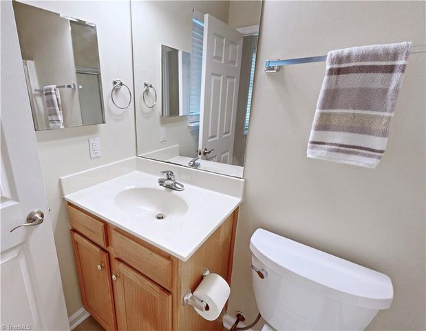 3718 Winborne Lane, Greensboro, NC 27410