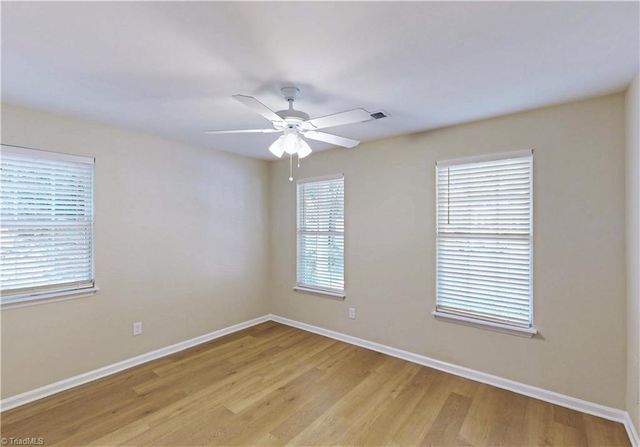 3718 Winborne Lane, Greensboro, NC 27410