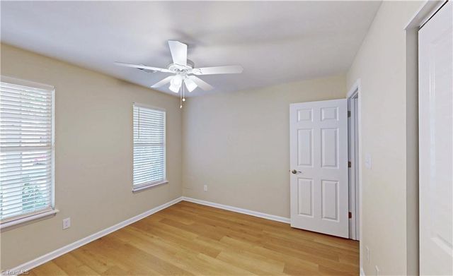 3718 Winborne Lane, Greensboro, NC 27410