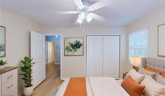 3718 Winborne Lane, Greensboro, NC 27410