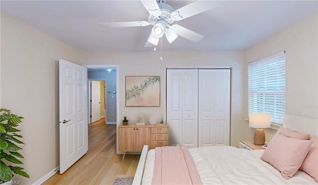 3718 Winborne Lane, Greensboro, NC 27410