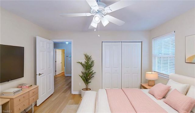3718 Winborne Lane, Greensboro, NC 27410