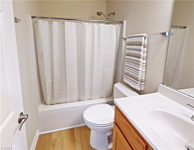 3718 Winborne Lane, Greensboro, NC 27410