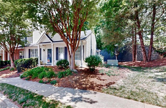 3718 Winborne Lane, Greensboro, NC 27410