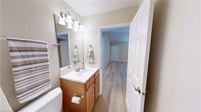 3718 Winborne Lane, Greensboro, NC 27410