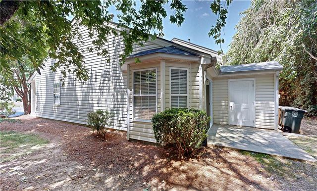 3718 Winborne Lane, Greensboro, NC 27410