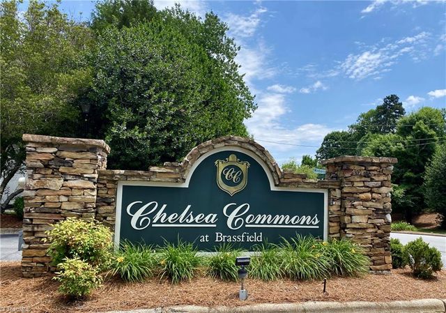 3718 Winborne Lane, Greensboro, NC 27410