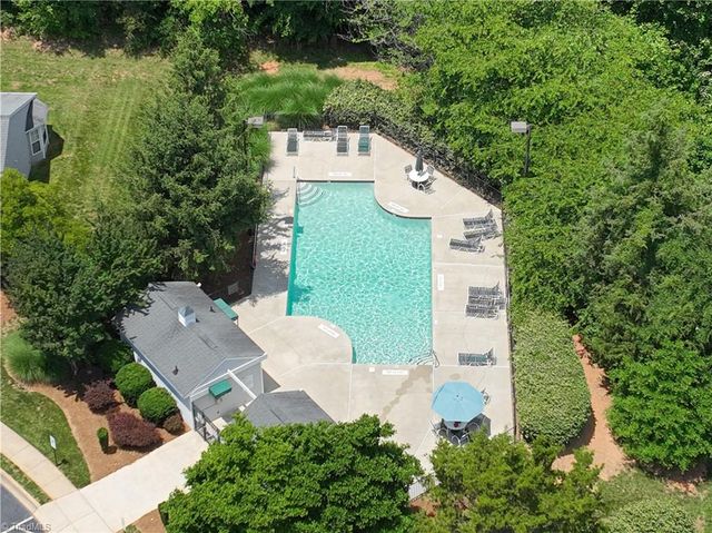 3718 Winborne Lane, Greensboro, NC 27410