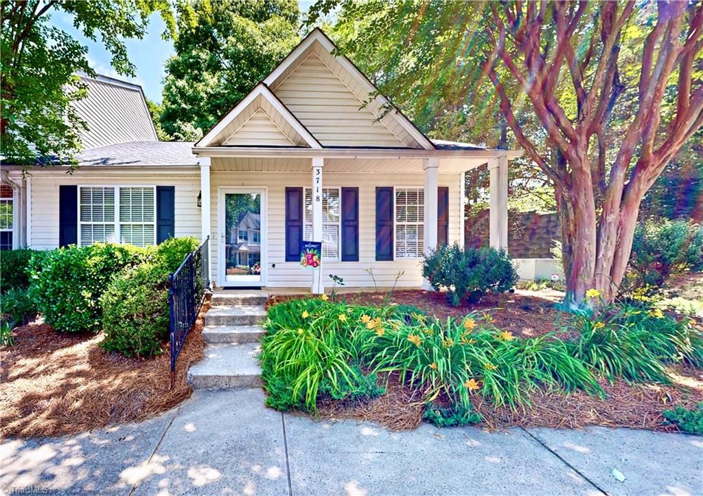 3718 Winborne Lane, Greensboro, NC 27410