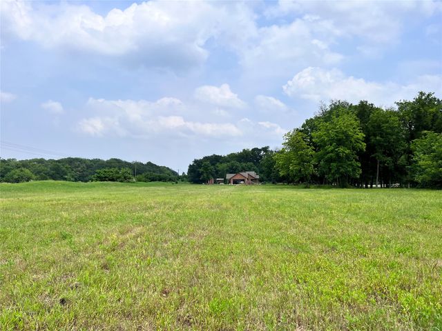Lot 26 Clubhouse Drive, Corsicana, TX 75109