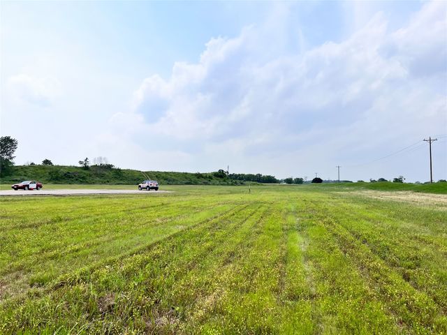 Lot 26 Clubhouse Drive, Corsicana, TX 75109