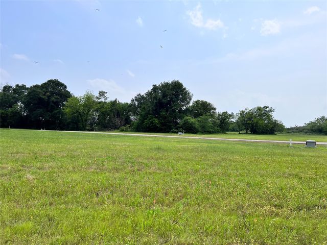 Lot 26 Clubhouse Drive, Corsicana, TX 75109