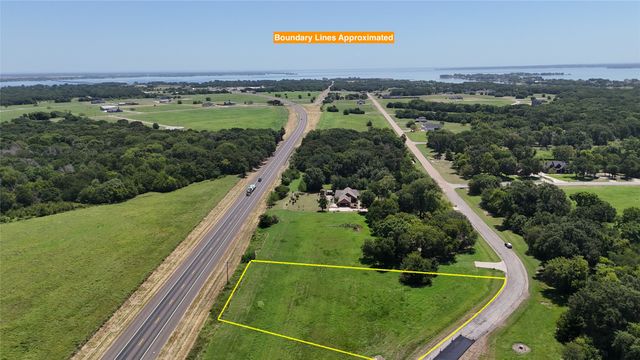 Lot 26 Clubhouse Drive, Corsicana, TX 75109