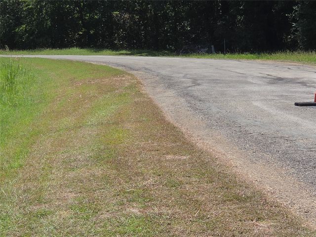 Lot 26 Clubhouse Drive, Corsicana, TX 75109