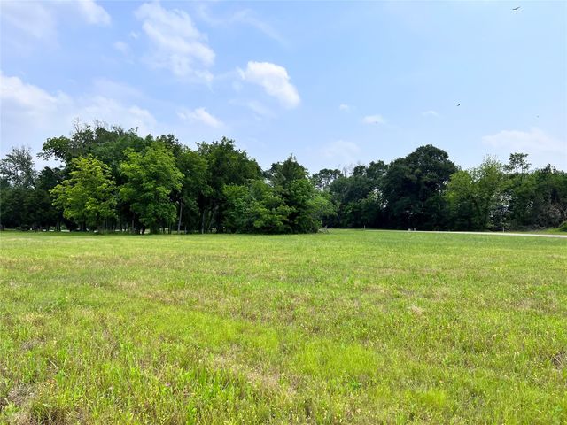 Lot 26 Clubhouse Drive, Corsicana, TX 75109