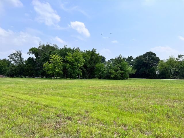 Lot 26 Clubhouse Drive, Corsicana, TX 75109