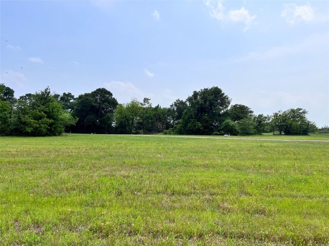 Lot 26 Clubhouse Drive, Corsicana, TX 75109