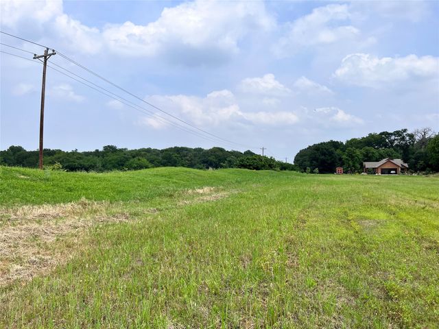 Lot 26 Clubhouse Drive, Corsicana, TX 75109