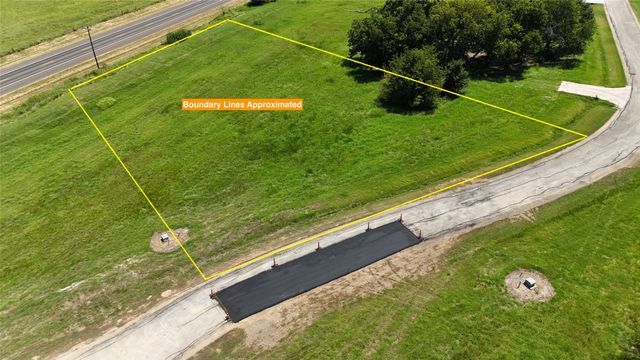 Lot 26 Clubhouse Drive, Corsicana, TX 75109