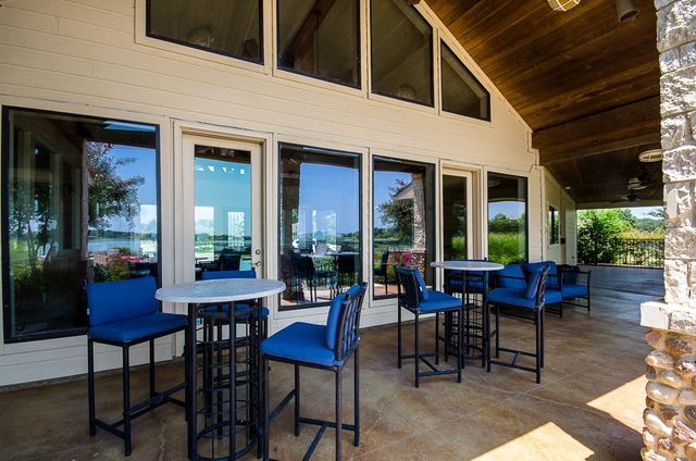 Lot 26 Clubhouse Drive, Corsicana, TX 75109