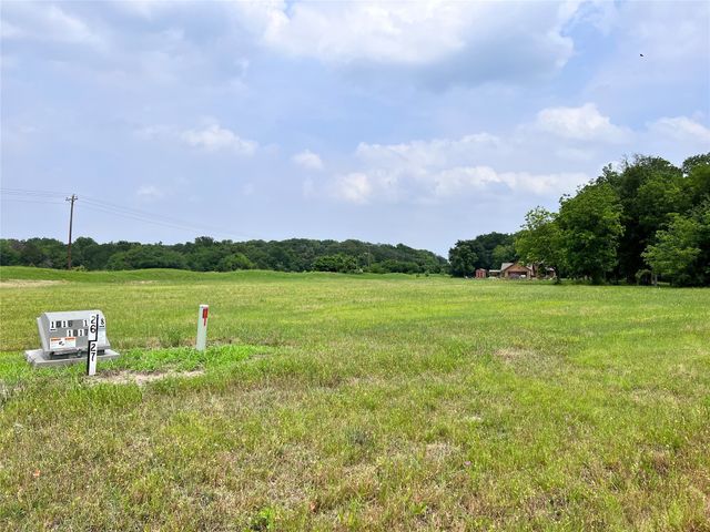 Lot 26 Clubhouse Drive, Corsicana, TX 75109
