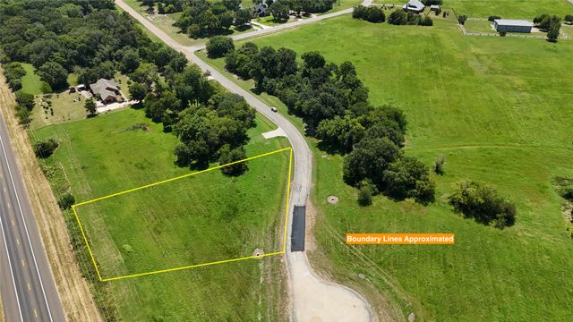 Lot 26 Clubhouse Drive, Corsicana, TX 75109