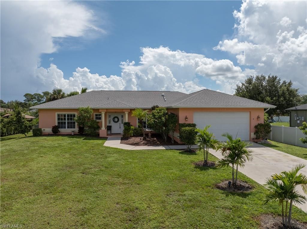 304 Fifth AVE, Lehigh Acres, FL 33936
