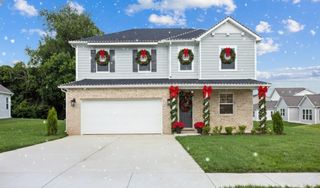 1778 Rockwell Landing, Columbia, TN 38401