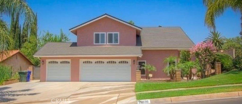 Image 1 of property listing at 22836 De Berry, Grand Terrace, CA 92313