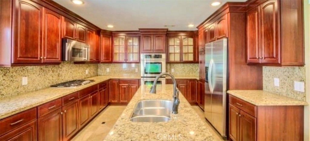 Image 2 of property listing at 22836 De Berry, Grand Terrace, CA 92313