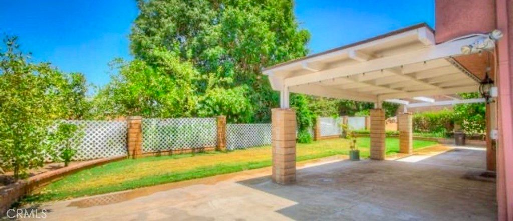 Image 9 of property listing at 22836 De Berry, Grand Terrace, CA 92313