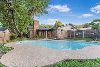 2905 Clover Valley Drive, Garland, TX 75043