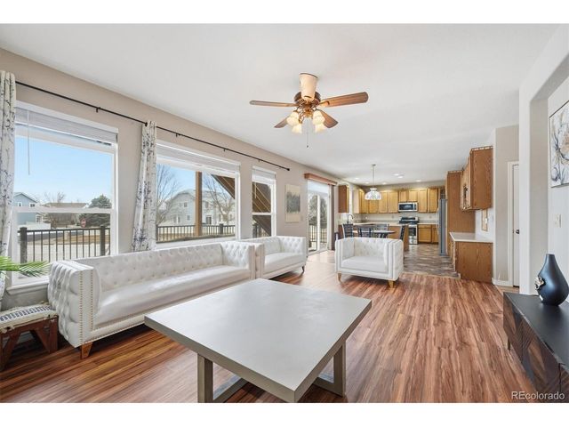 6512 Silverleaf Ct, Firestone, CO 80504