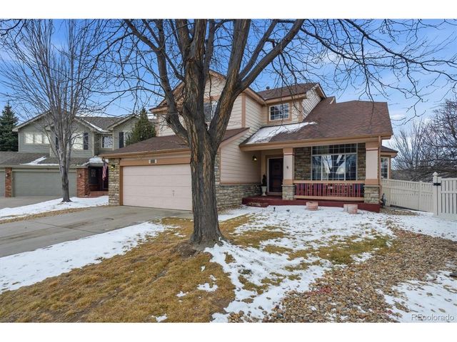 6512 Silverleaf Ct, Firestone, CO 80504