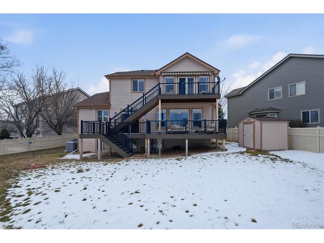 6512 Silverleaf Ct, Firestone, CO 80504