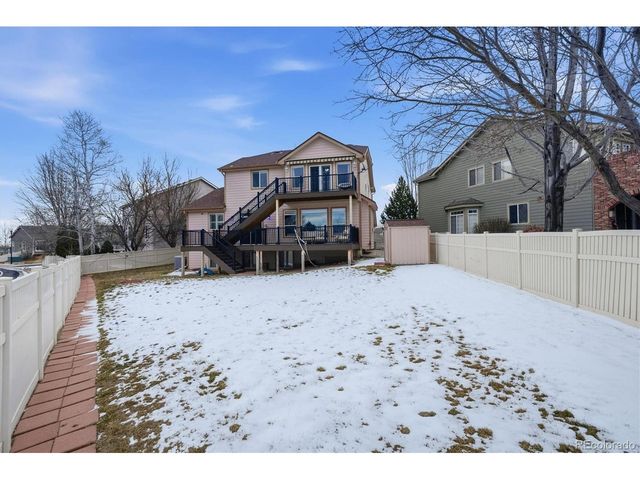 6512 Silverleaf Ct, Firestone, CO 80504