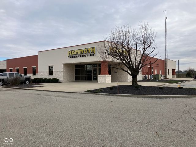 2903 Enterprise Drive, Anderson, IN 46013