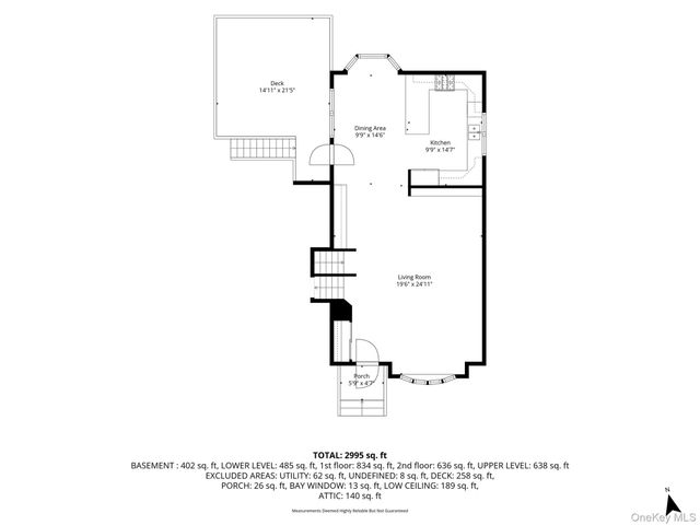 31 Colony Lane, Syosset, NY 11791