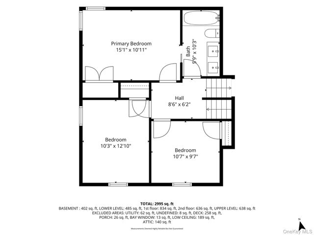 31 Colony Lane, Syosset, NY 11791