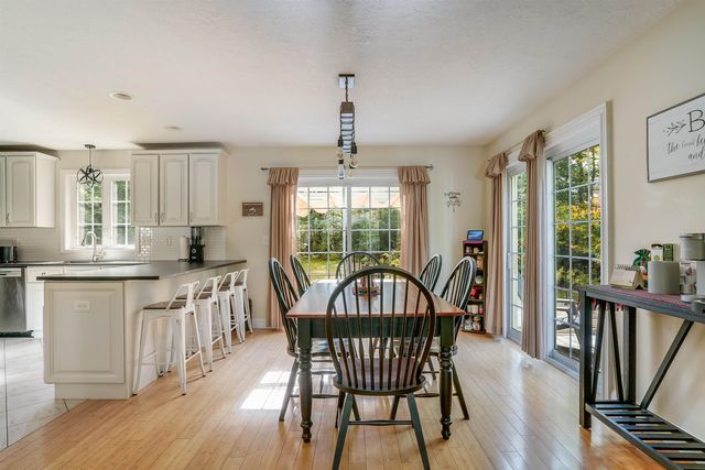 286 Old New Ipswich Road, Rindge, NH 03461