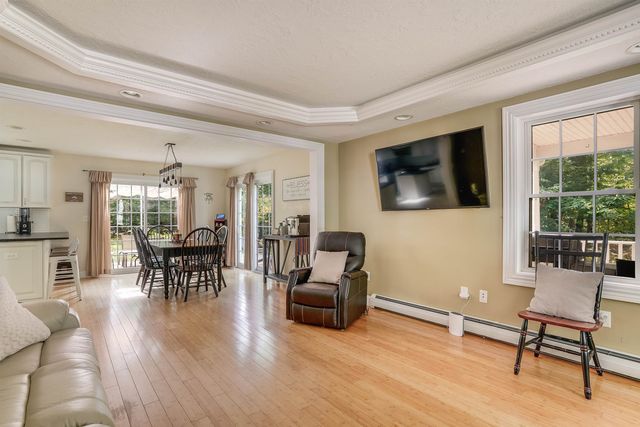 286 Old New Ipswich Road, Rindge, NH 03461