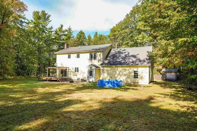 286 Old New Ipswich Road, Rindge, NH 03461