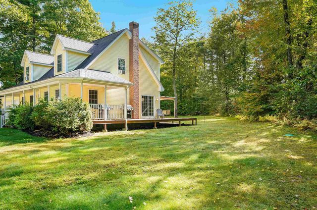 286 Old New Ipswich Road, Rindge, NH 03461