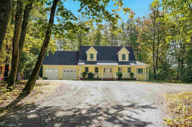 286 Old New Ipswich Road, Rindge, NH 03461