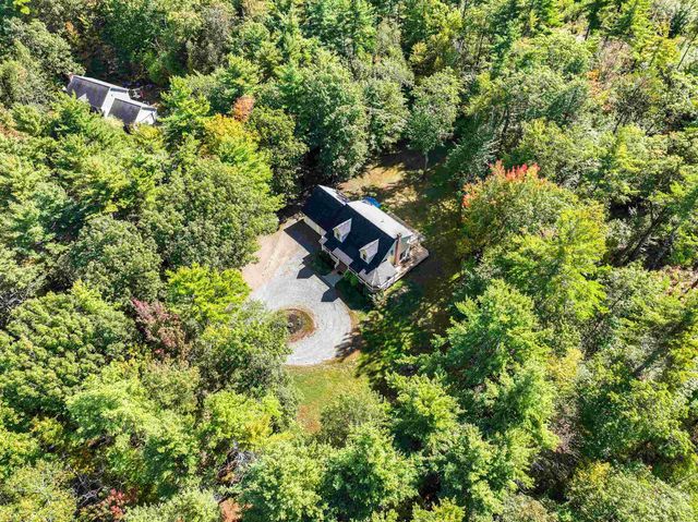 286 Old New Ipswich Road, Rindge, NH 03461