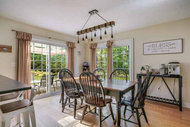 286 Old New Ipswich Road, Rindge, NH 03461